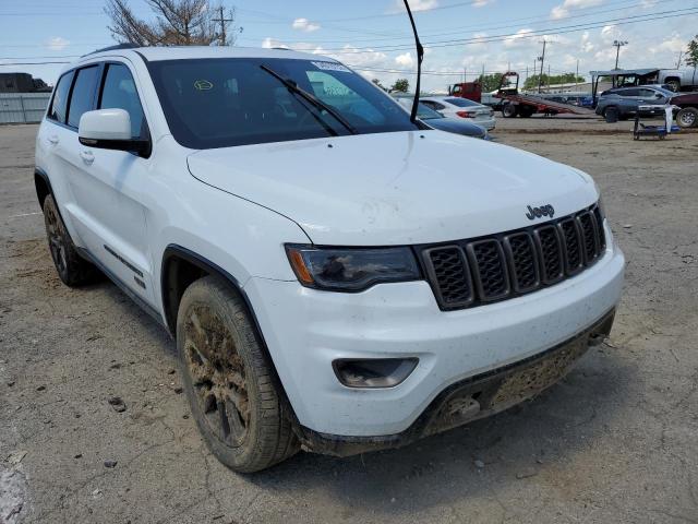 JEEP GRAND CHER 2016 with VIN 1C4RJFBG7GC457141 - Photo from auction