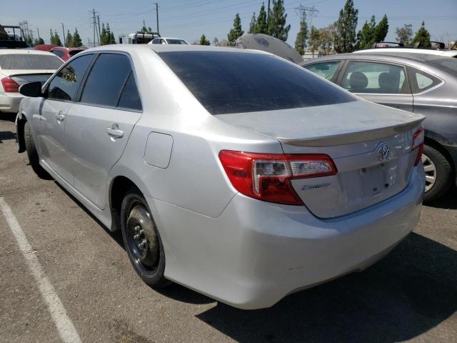 Photo 3 from auction – 2012 TOYOTA CAMRY BASE with VIN 4T1BF1FK3CU619111