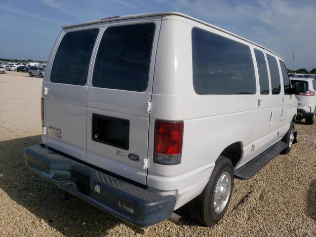 Photo 4 from auction – 2011 FORD ECONOLINE with VIN 1FBNE3BL8BDB11248