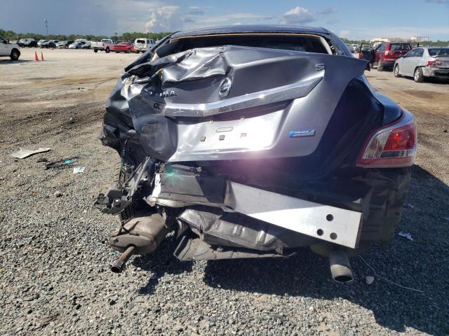 Photo 9 from auction – 2013 NISSAN ALTIMA with VIN 1N4AL3AP5DC116507