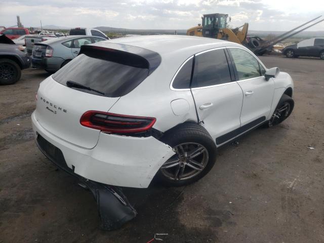 Photo 9 from auction – 2015 PORSCHE MACAN S with VIN WP1AB2A54FLB58819