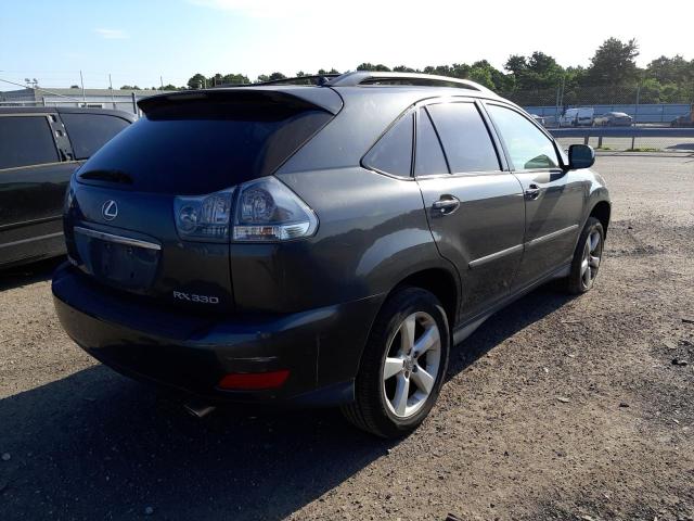Photo 4 from auction – 2004 LEXUS RX 330 with VIN JTJHA31U540039737