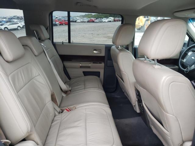 Photo 6 from auction – 2009 FORD FLEX SEL with VIN 2FMEK62C99BB02317