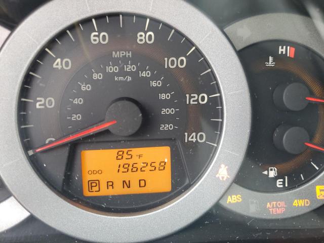 Photo 8 from auction – 2012 TOYOTA RAV4 with VIN 2T3BF4DV6CW178578