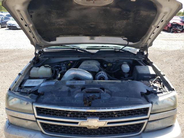 Photo 7 from auction – 2006 CHEVROLET SILVERADO with VIN 2GCEK19B661112115
