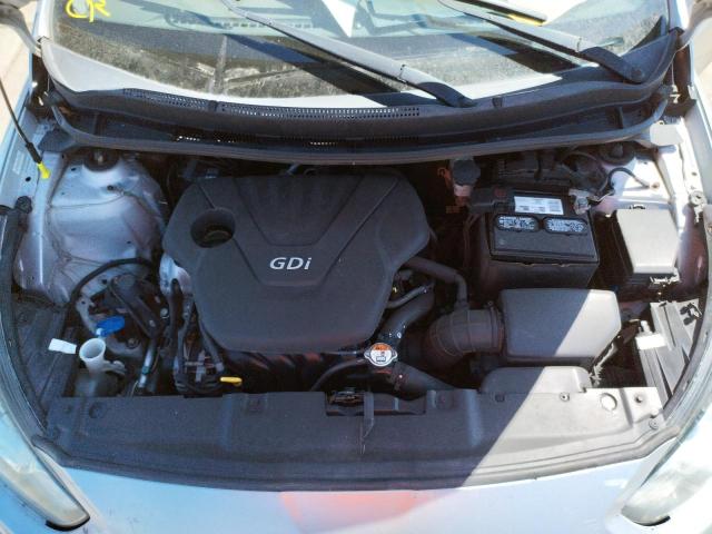 Photo 7 from auction – 2013 HYUNDAI ACCENT GLS with VIN KMHCT4AEXDU368573