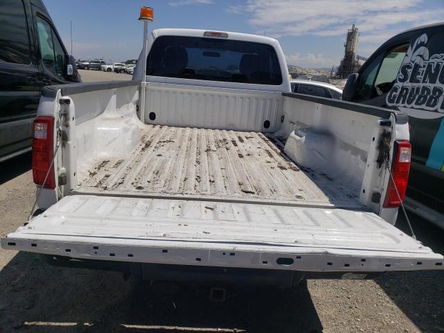 Photo 6 from auction – 2013 FORD F250 SUPER with VIN 1FTBF2A68DEB81833