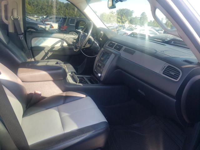Photo 5 from auction – 2011 GMC SIERRA K15 with VIN 3GTP2WE27BG349659