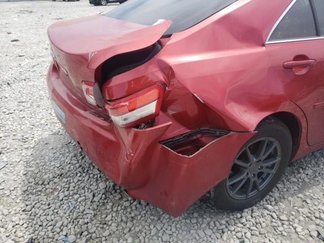 Photo 9 from auction – 2011 TOYOTA CAMRY BASE with VIN 4T4BF3EK8BR154083