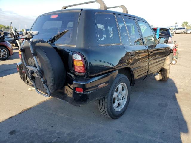 Photo 4 from auction – 2000 TOYOTA RAV4 with VIN JT3HP10V0Y7163142