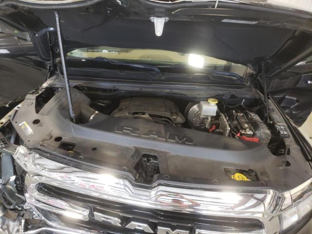 Photo 7 from auction – 2019 RAM 1500 BIG H with VIN 1C6RREFT1KN635270