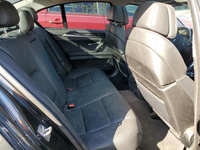 Photo 6 from auction – 2011 BMW 535 XI with VIN WBAFU7C53BDU55271