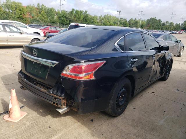 Photo 4 from auction – 2015 NISSAN ALTIMA 2.5 with VIN 1N4AL3AP6FC179425
