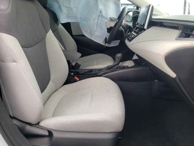 Photo 5 from auction – 2020 TOYOTA COROLLA LE with VIN 5YFEPRAE1LP053798