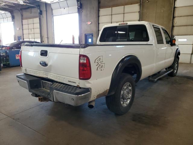 Photo 4 from auction – 2012 FORD F250 SUPER with VIN 1FT7W2B69CEA21558