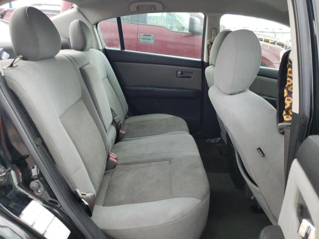 Photo 6 from auction – 2011 NISSAN SENTRA 2.0 with VIN 3N1AB6AP9BL694192