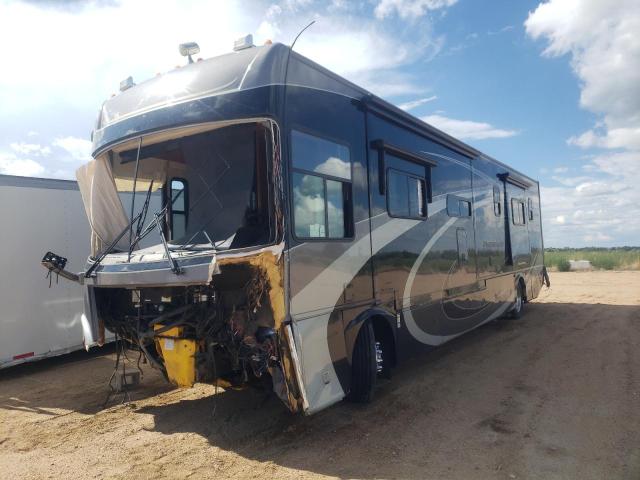 Photo 2 from auction – 2007 FREIGHTLINER CHASSIS X with VIN 4UZAB2DJX7CY72820