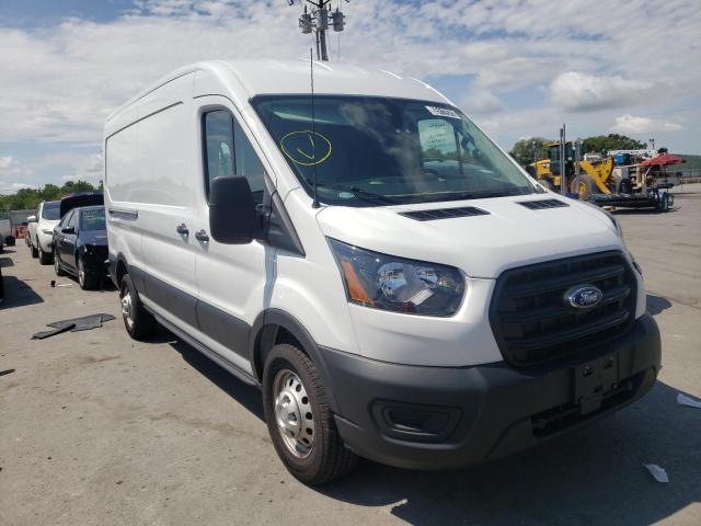Photo 9 from auction – 2020 FORD TRANSIT T- with VIN 1FTBR2C8XLKA31146