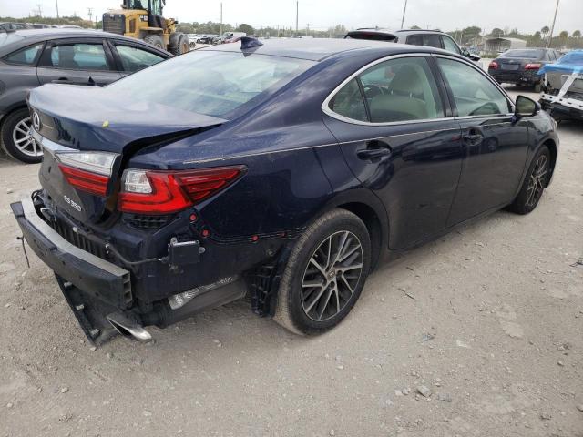 Photo 4 from auction – 2016 LEXUS ES 350 with VIN 58ABK1GG2GU030166