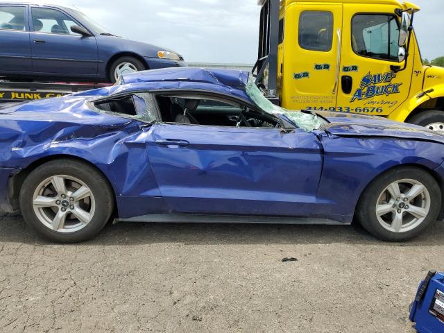 Photo 9 from auction – 2016 FORD MUSTANG with VIN 1FA6P8AM0G5284075