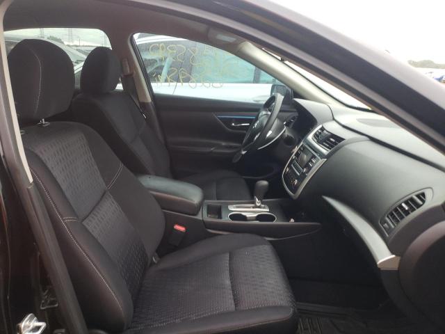 Photo 5 from auction – 2016 NISSAN ALTIMA 2.5 with VIN 1N4AL3AP2GN341167