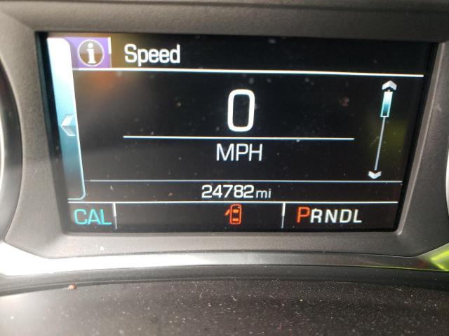 Photo 8 from auction – 2017 CHEVROLET MALIBU LT with VIN 1G1ZD5ST8JF231154