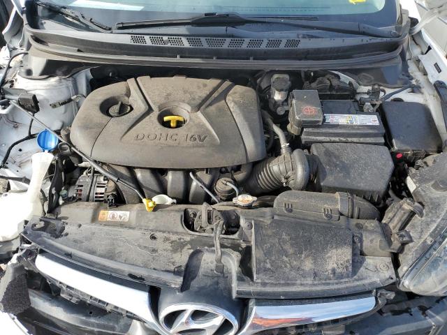 Photo 7 from auction – 2016 HYUNDAI ELANTRA SE with VIN 5NPDH4AE5GH777301