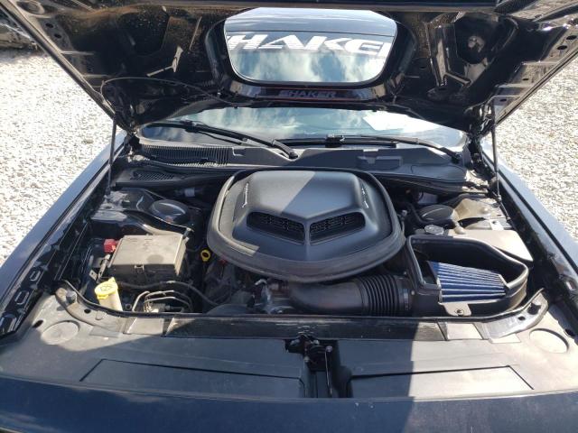 Photo 7 from auction – 2019 DODGE CHALLENGER with VIN 2C3CDZBT8KH687955
