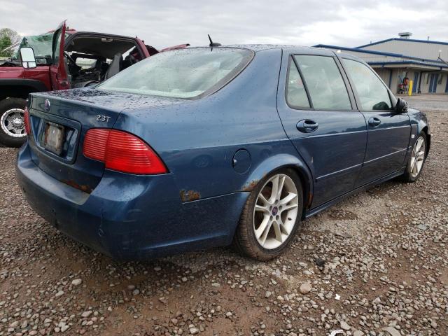 Photo 4 from auction – 2008 SAAB 9-5 2.3T with VIN YS3ED49G683506310
