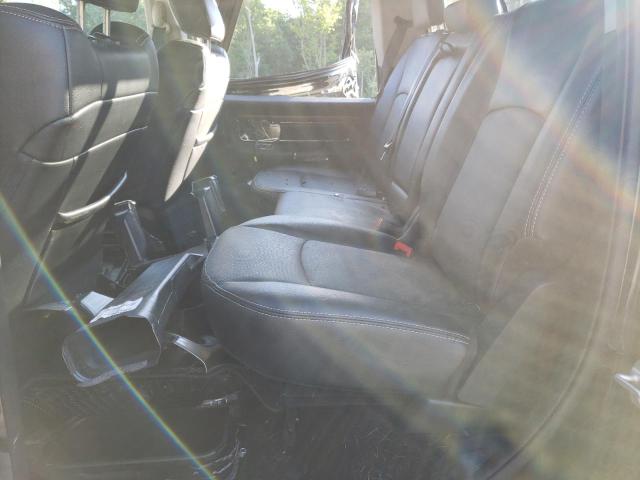 Photo 6 from auction – 2016 RAM 1500 LARAM with VIN 1C6RR7NT5GS180980