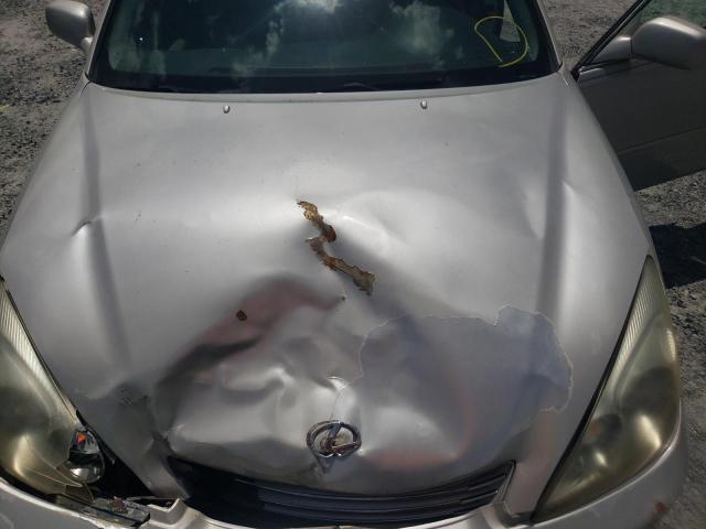 Photo 7 from auction – 2003 LEXUS ES 300 with VIN JTHBF30G330102997