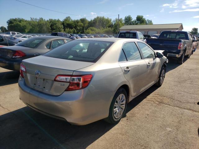 Photo 4 from auction – 2014 TOYOTA CAMRY L with VIN 4T4BF1FKXER349528