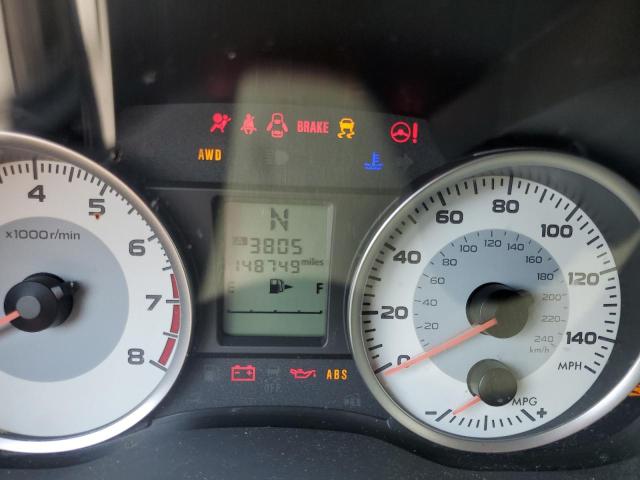 Photo 8 from auction – 2014 SUBARU IMPREZA with VIN JF1GPAA64E8320357