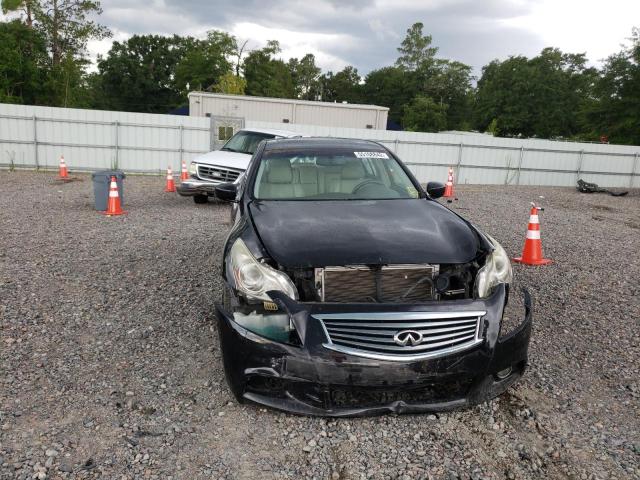 Photo 9 from auction – 2012 INFINITI G37 BASE with VIN JN1CV6AP3CM622623