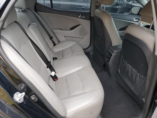Photo 6 from auction – 2013 KIA OPTIMA EX with VIN 5XXGN4A78DG160327