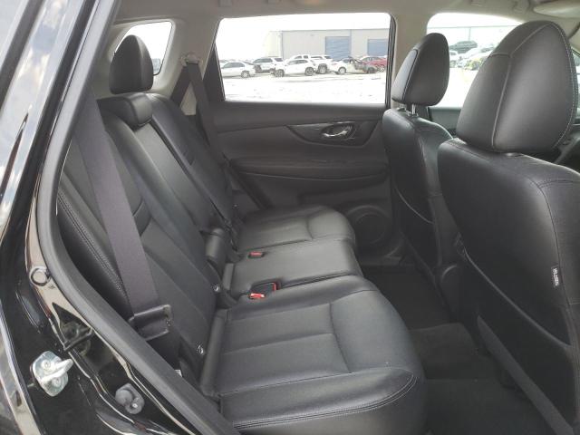 Photo 6 from auction – 2017 NISSAN ROGUE S with VIN JN8AT2MT6HW407541