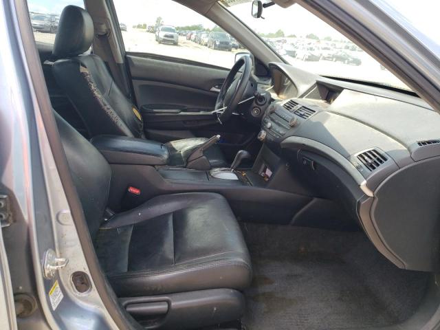 Photo 5 from auction – 2011 HONDA ACCORD LXP with VIN 1HGCP2F42BA018822
