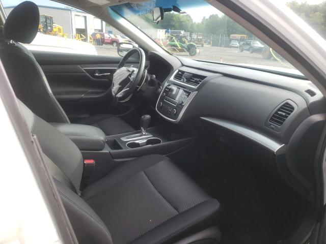 Photo 5 from auction – 2017 NISSAN ALTIMA 2.5 with VIN 1N4AL3APXHC490732