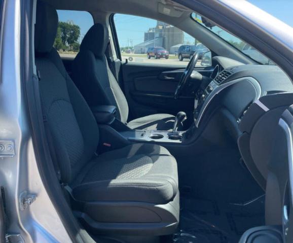 Zdjęcie 5 z aukcji – 2012 CHEVROLET TRAVERSE L z VIN 1GNKRGED7CJ210202