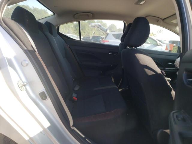 Photo 6 from auction – 2020 NISSAN VERSA SR with VIN 3N1CN8FV1LL869569