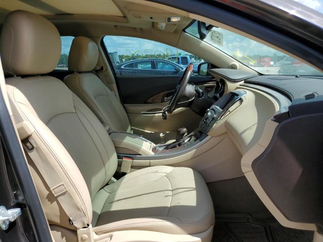 Photo 5 from auction – 2013 BUICK LACROSSE T with VIN 1G4GJ5E31DF205482