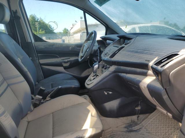 Photo 5 from auction – 2014 FORD TRANSIT CO with VIN NM0LS7E79E1135319