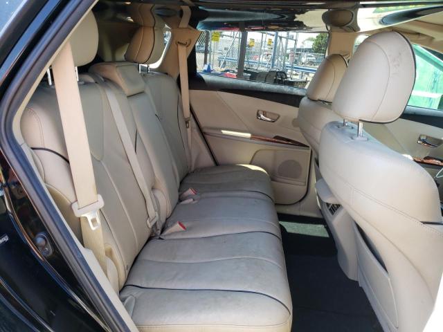 Photo 6 from auction – 2011 TOYOTA VENZA with VIN 4T3BK3BB9BU056312