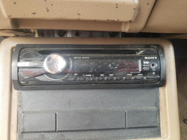 Photo 9 from auction – 1990 MAZDA B SERIES with VIN JM2UF3233L0914655