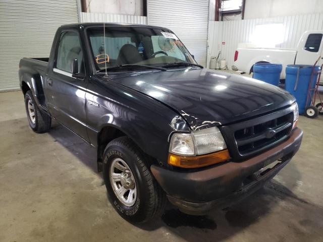 FORD RANGER 2000 con VIN 1FTYR10C9YPB11982 - Foto de la subasta
