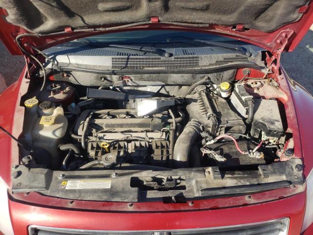 صورة رقم 7 من المزاد - 2010 DODGE CALIBER SX مع VIN 1B3CB4HAXAD605859