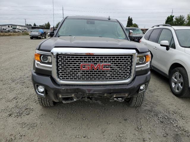 Photo 9 from auction – 2016 GMC SIERRA K25 with VIN 1GT12UE85GF135017