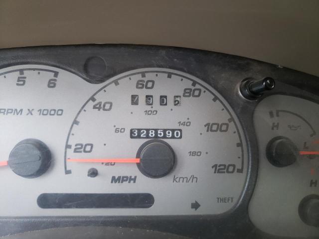 Photo 8 from auction – 2003 FORD RANGER with VIN 1FTYR10D53PB12399