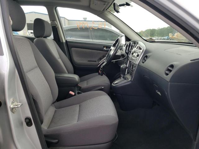 Photo 5 from auction – 2006 TOYOTA COROLLA MA with VIN 2T1KR32E26C559993