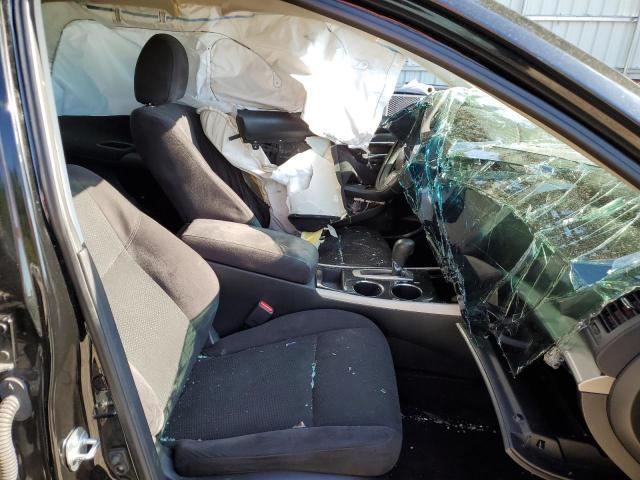 Photo 5 from auction – 2014 NISSAN ALTIMA with VIN 1N4AL3AP4EC116077